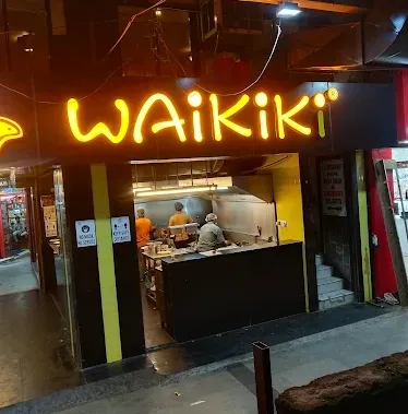 Waikiki in Dhanbad