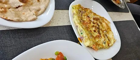 Konark Restaurant in Dhanbad