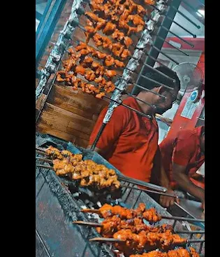 National Darbar in Dhanbad