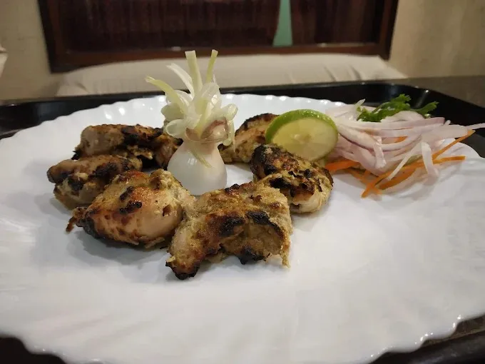 Status Restaurant in Dhanbad