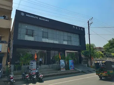 NEXA (Reliable Industries, Dhanbad, Saraidhela)