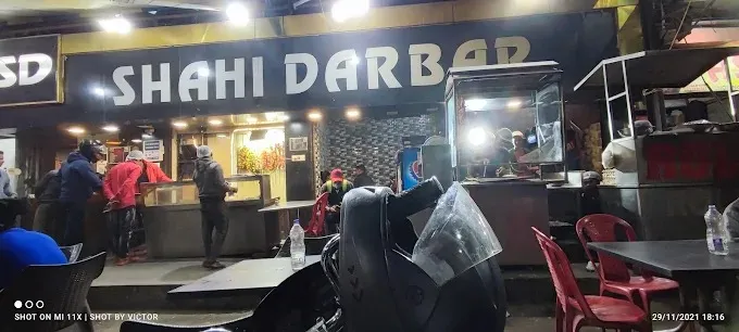 Shahi Darbar in Dhanbad
