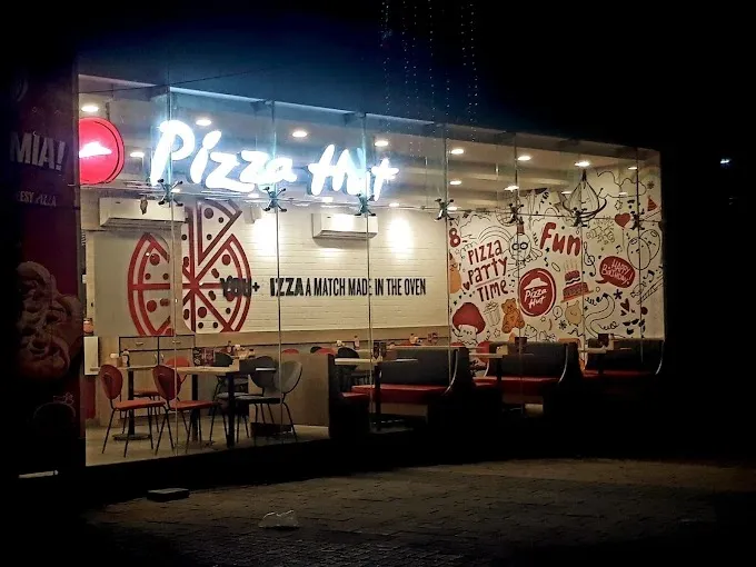 Pizza Hut | Govindpur Road, Dhanbad