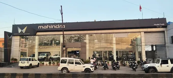 Model Fuels Pvt. Ltd. Dhansar in Dhanbad