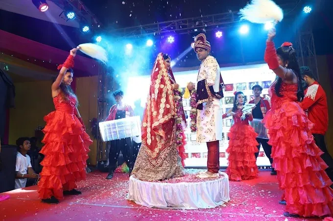 Subham photography in Dhanbad