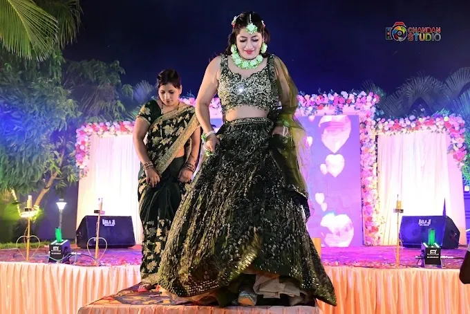 Chandan Studio in Dhanbad