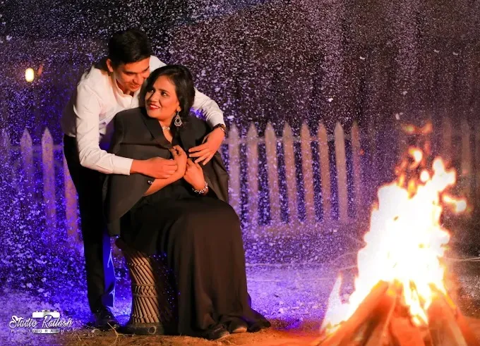 Studio Kailash in Dhanbad