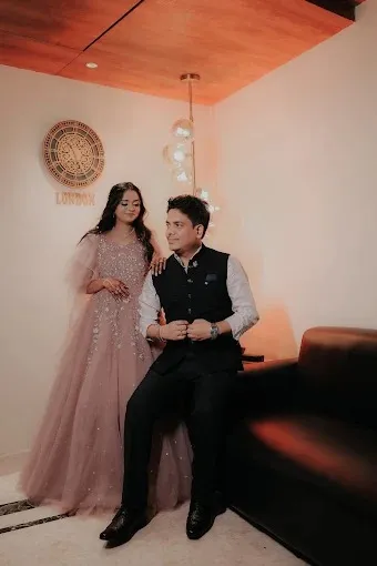 The Weddings Cat | Best photography in Dhanbad