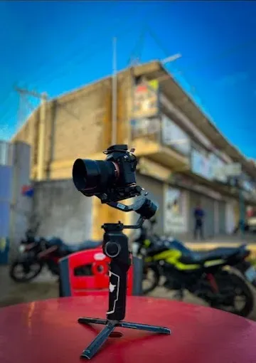 Wait For Next Photography And Videography in DHANBAD