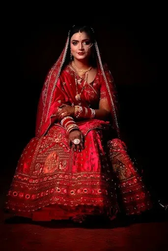 RK Bharti Photography & Events- Wedding Photography Services in Dhanbad