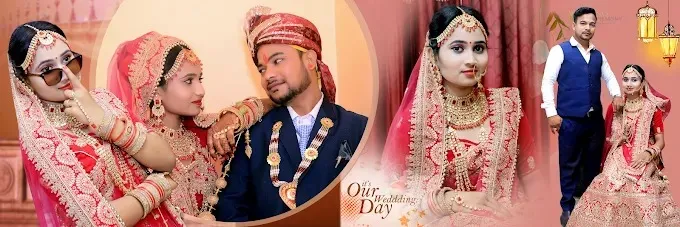 RJ Click Photo Studio in Dhanbad