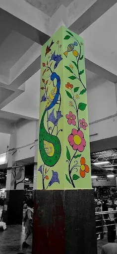 Colourfull Creations in Dhanbad
