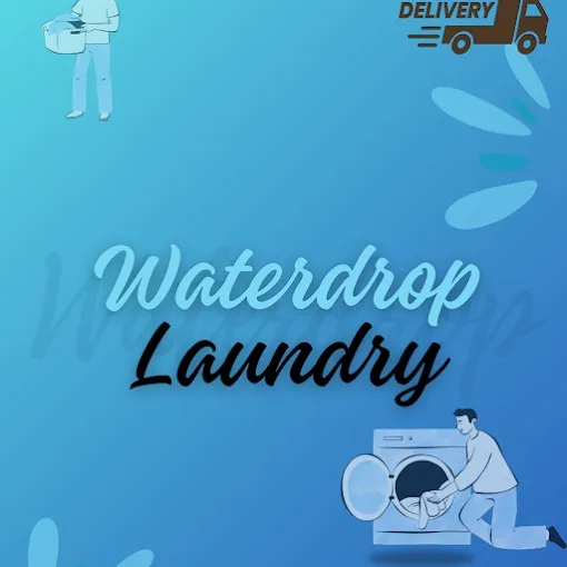 Rajak's Laundry in Dhanbad