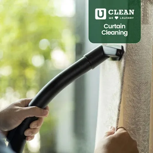 UClean Laundry in Dhanbad
