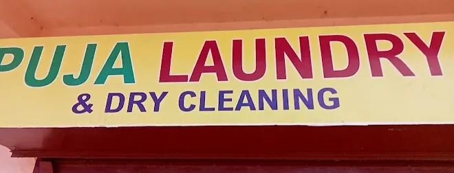 Puja laundry & dry cleaning in Dhanbad