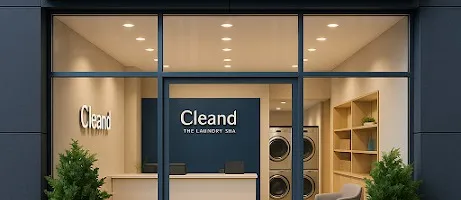 Cleand Drycleaning and laundry services in DHANBAD