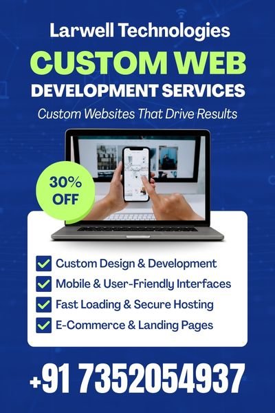 Hero Section Sidebar (2/3 Size)